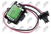 NTY Widerstand, InnenraumgebläSe ERD-RE-009