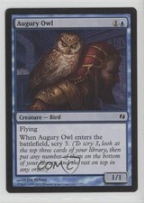 Augury Owl Magic: Duel Decks: Venser vs Koth #3