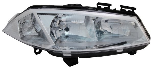 Fits TYC O�WIETLENIE 20-0289-05-2 RN MGANE II 2002-2006 HEAD LAMP RH ELEC W/O M - Image 9