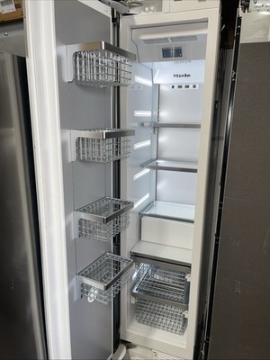 Miele  MK2912Vi