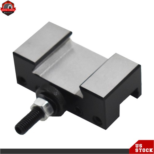 OXA 250-002 #2 Cambio rápido Taladrado Torneado Revestimiento Herramienta Soporte de poste para torno - Imagen 8 de 9