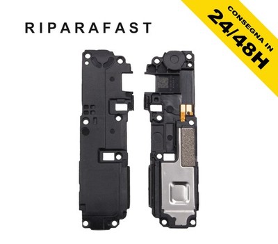 Xiaomi Redmi 8 M1908C3IC M1908C3KG Summer Lautsprecher Untere Box Schwarz