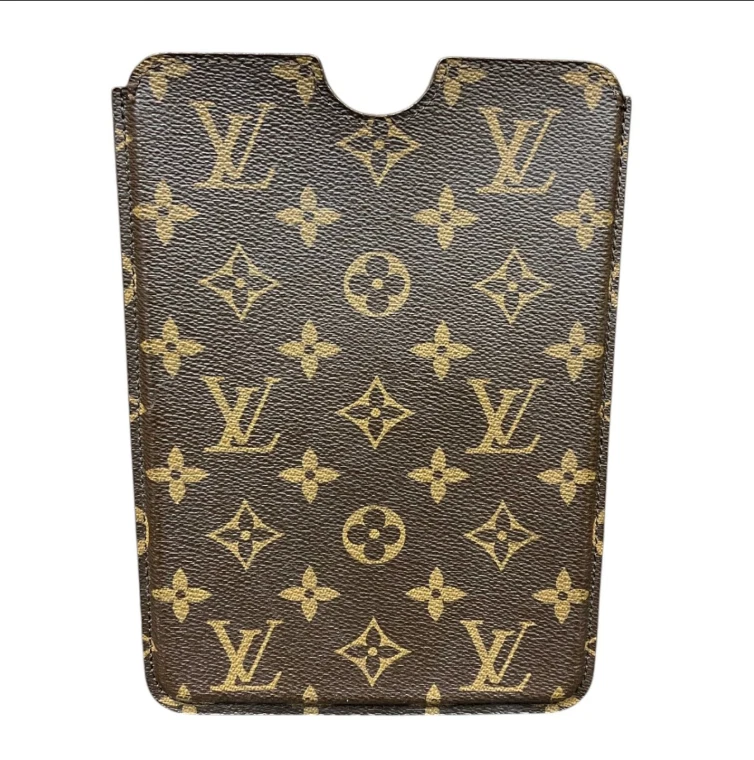 Louis Vuitton Leather Tablet & eReader Cases, Covers & Keyboard