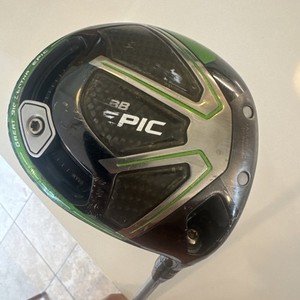 Callaway Gbb Epic Driver | eBay