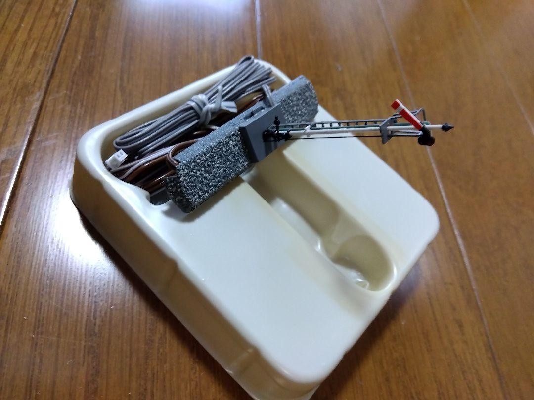 Tomix 5545 Mechanical Signal Machine | eBay