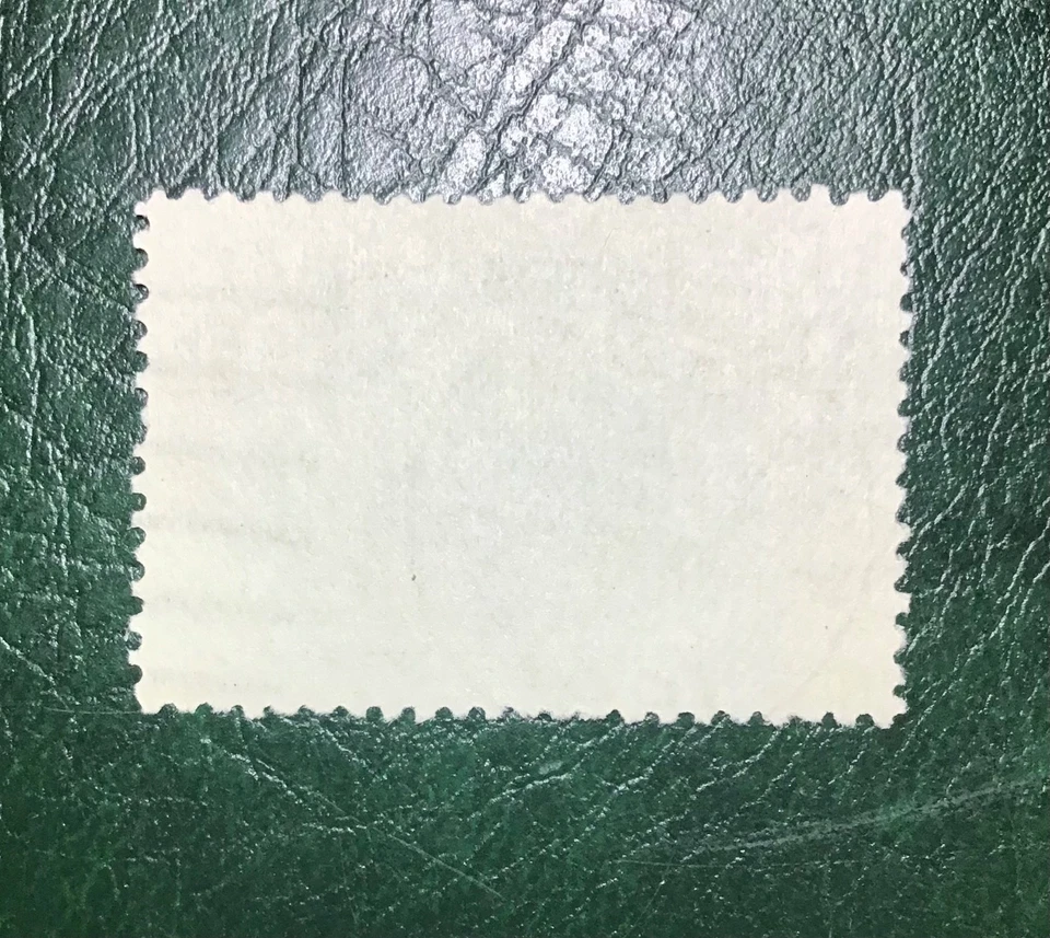 US #230 1c Columbian Blue Superb Used Jumbo Town Cancel PSE Graded 98J (1893) - Image 3 of 4