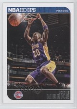2014-15 NBA Hoops Jodie Meeks #155 0w8