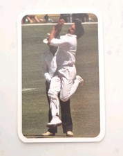 Dennis Lillee Ardmona Series II 1978/79 Cricket Card NM/MINT OR BETTER VIV 