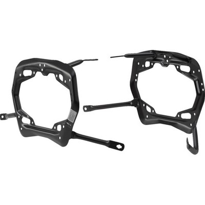 SW-MOTECH PRO Side Carrier - Powder-Coated - KFT0596530000/B