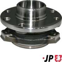 Radnabe JP JP Group 1241400700 FüR T98 Astra Opel Zafira F70 CC Caravan Classic