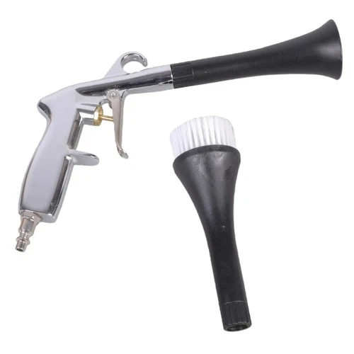 Cleaning Tool Air Blower Auto Detailing Kit Air Duster Blower Car Duster