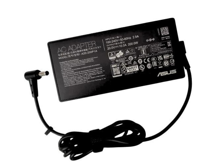 0A001-01120700 - ADAPTER 200W 20V 3P(4.5PHI) | eBay