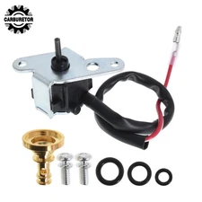 For Kohler Fuel Shut-Off Solenoid CH18 CH22 CH730 CH740 24-757-01-S 2475701-S