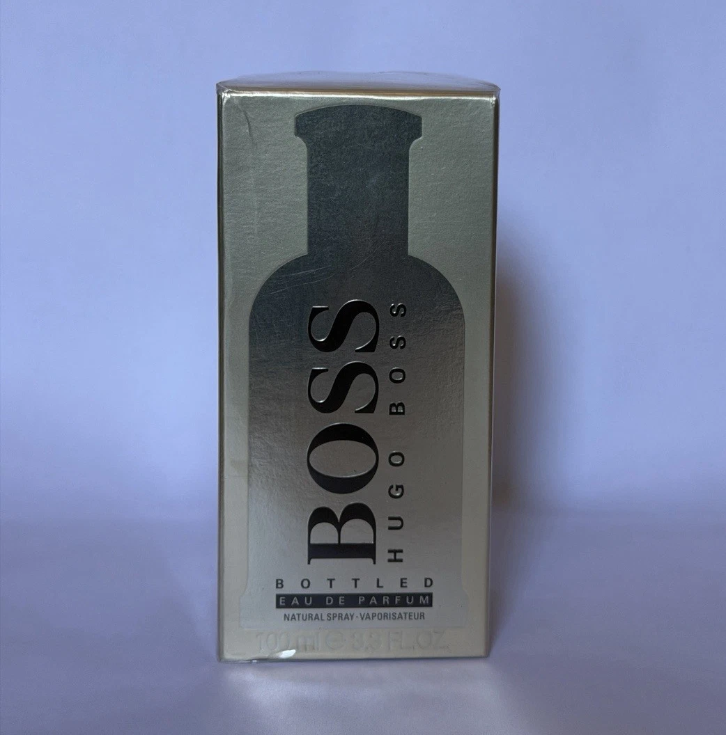 HUGO BOSS Bottled Eau de Parfum for Men for sale | eBay