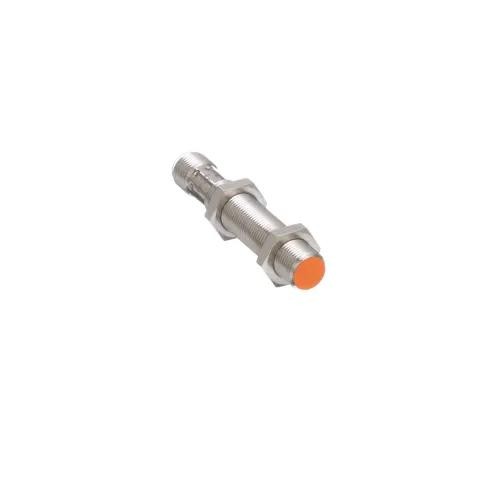 1PC IFM Efector IFS208 Inductive Sensor, 4 mm Range, M12 Flush, NPN/PNP-NO,