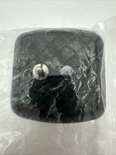 Quick Release Plate for Tripod Camera Mount 1/4 Inch Screw Black Replacement