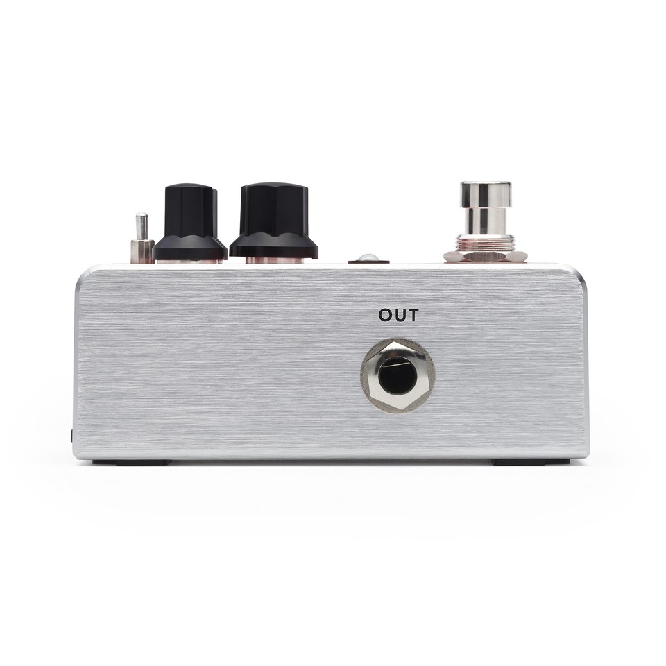 FISHMAN AFX Acoustiverb MFI PRO-AFX-RV2 Reverb Effect 605609179524 ...