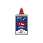 STAR Kettenschmiermittel Wachs Kettenschmiere Kettenöl X-DRY WAX 100ml Fahrrad