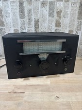Antique Collins 310C-2 80 Meter Exciter Great Condition Please Read