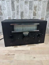 ⭐️Antique Collins 310C-2 80 Meter Exciter⭐️Great Condition⭐️Please Read⭐️