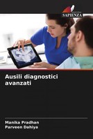 Manika Pradhan (U. A.) | Ausili Diagnostici Avanzati | Taschenbuch | Italienisch