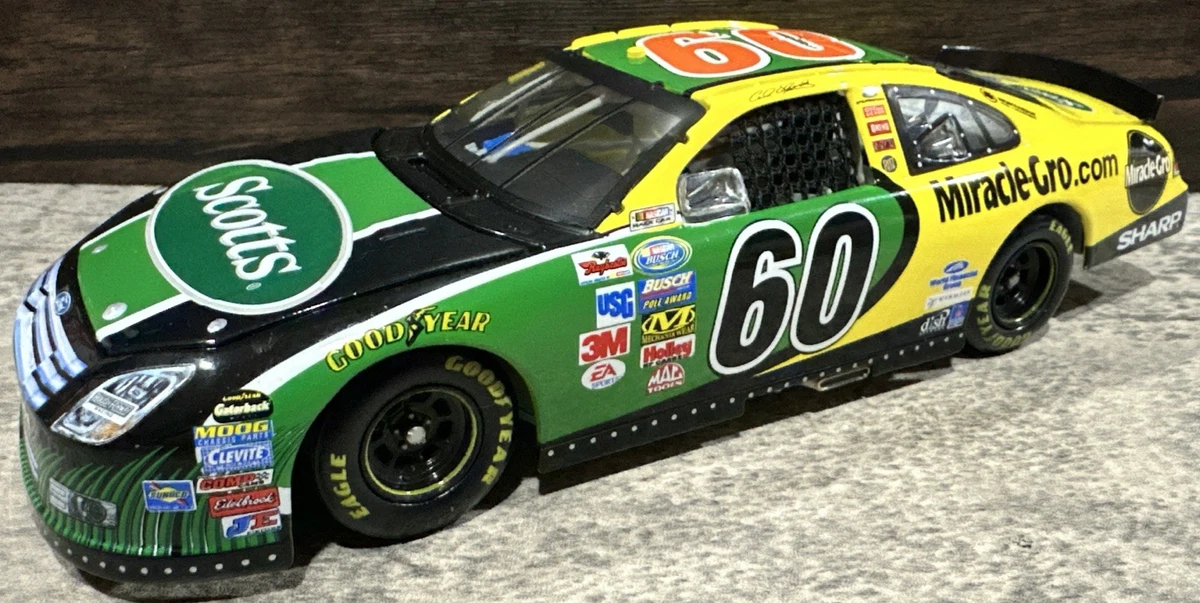 25+ Carl Edwards NASCAR 1:24 Diecast Racing Cars for sale