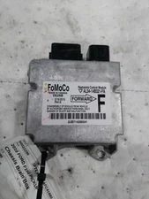 Chassis ECM ABS 4WD Fits 10 FORD F150 PICKUP 576217