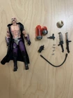 GI Joe Classified #43 SDCC Exclusive DR. MINDBENDER Figure Loose 100% Complete
