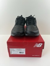 New Balance Mens Nitrel V3 MTNTRLB3 Gray Trail Running Shoes Sneakers Size 11 D