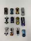 Vintage Hot Wheels Redline Lot of 12 Cars #14 of 16 Red Line Lots