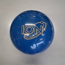 Storm Ion Pro Solid bowling ball 15 LB. new ball in the box #033