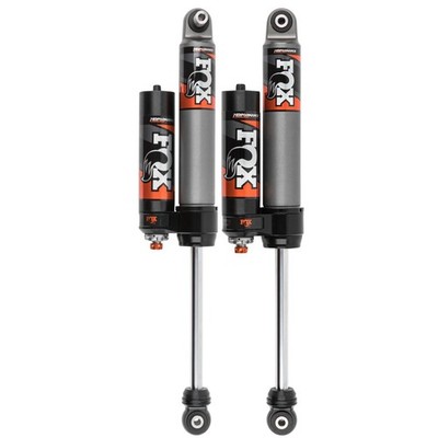 FOX Performance Eliite hinten Stoßdämpfer Reservoir 2-3'' Jeep Wrangler JL 18-
