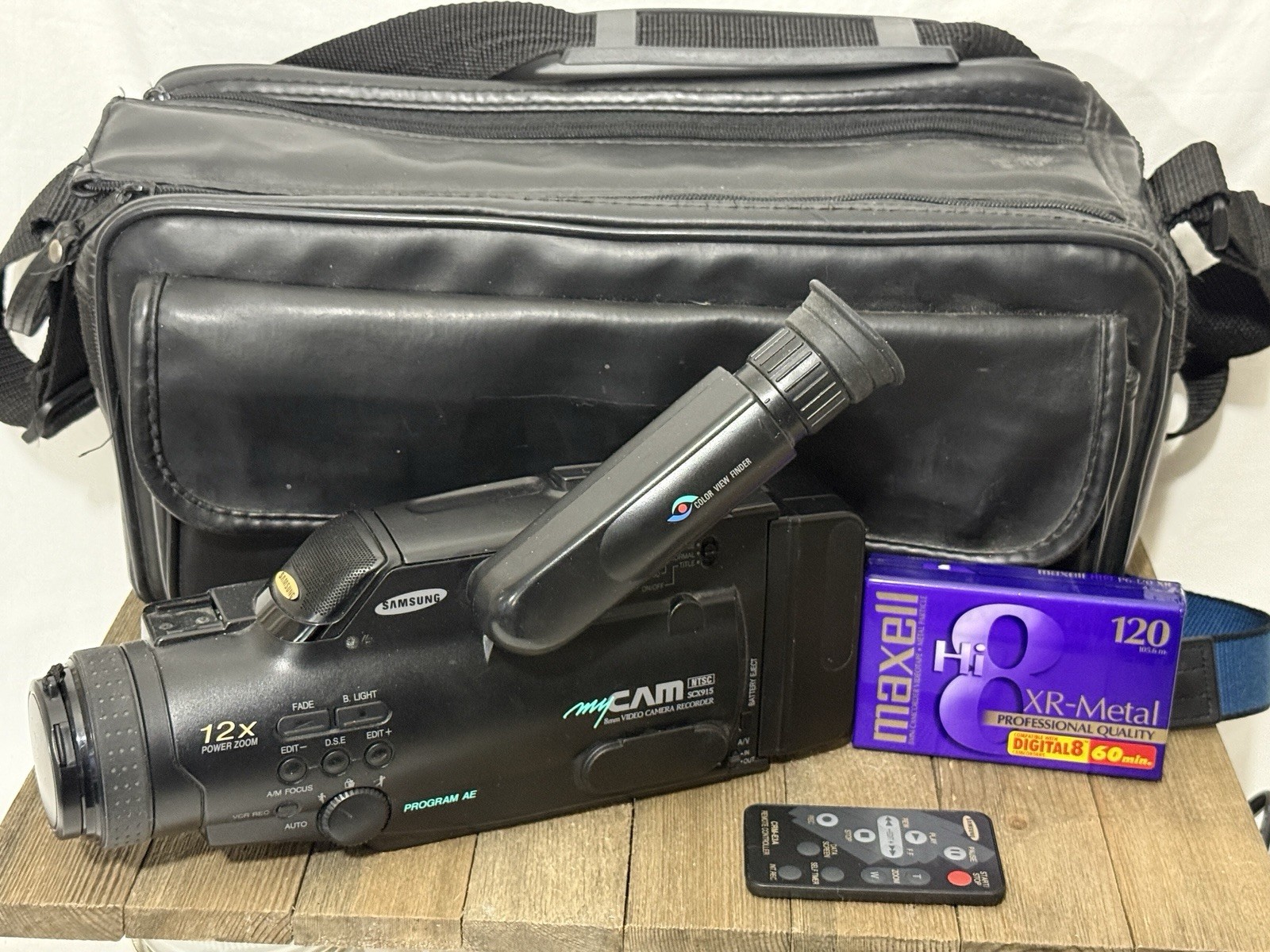 - Bundle -  Tested