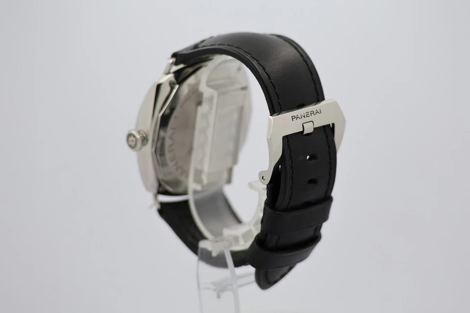 Panerai Radiomir Black Seal 45mm Handaufzug PAM00380  - Bild 3 von 4