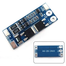 Li-Ion Lithium Battery Balance Control Switch-2S-JH10  for PROTECTION Board