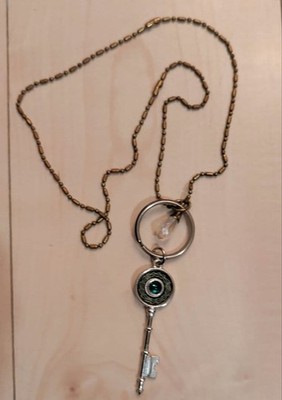 Dragon Quest Magic Key Rainbow Drop
