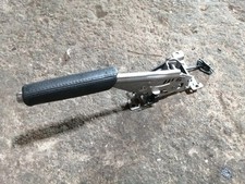 SKODA SUPERB II 3T4 Feststellbremsmechanismus 1Z1711303C 2.00 Diesel 33968958