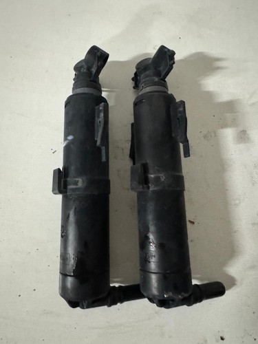 Original BMW X1 E84 Scheinwerferreinigungsanlage Düse a2c53328758 2990155