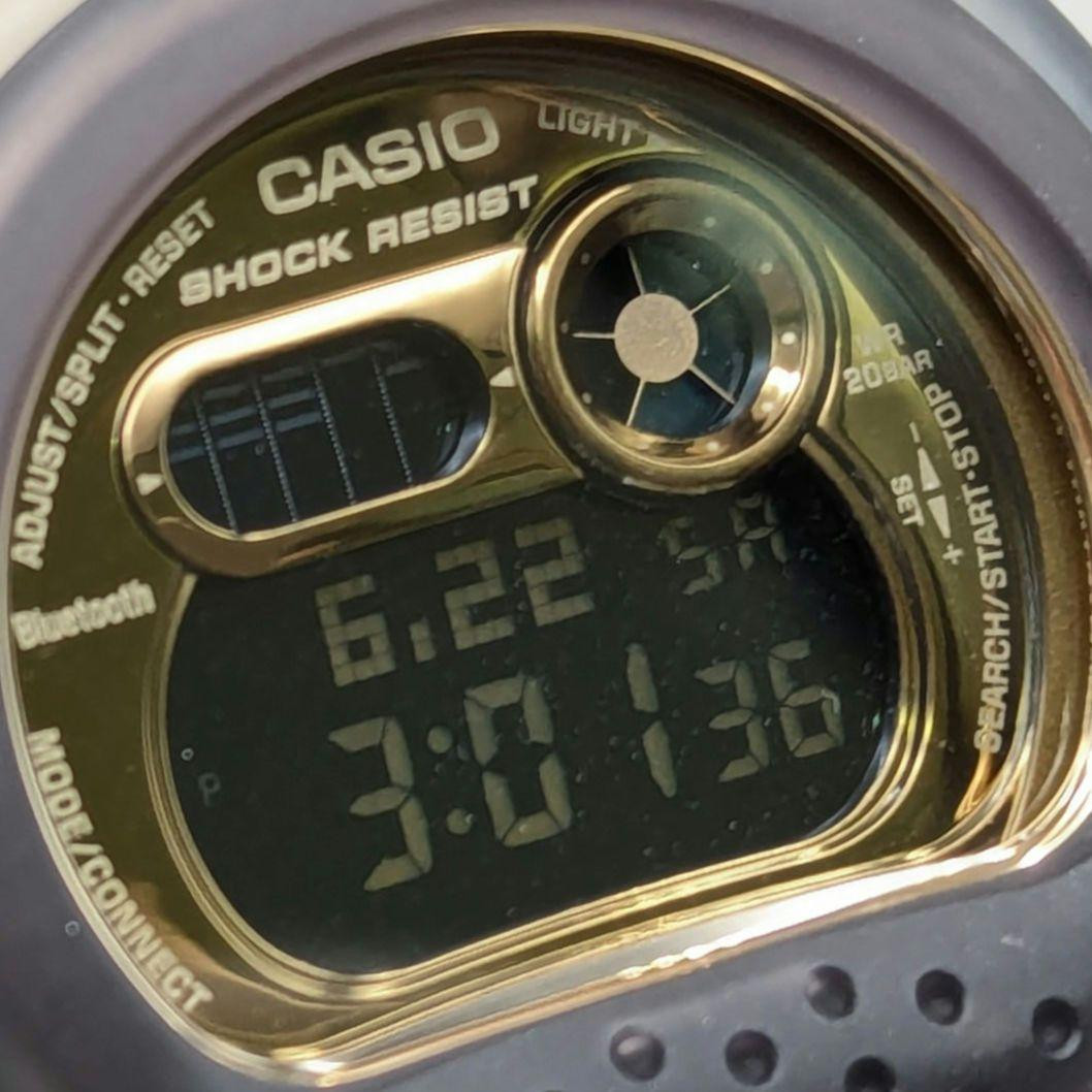New Casio G SHOCK DW 001 Series G B001MVB 8JR | eBay New Casio G SHOCK DW 001 Series G B001MVB 8JR | eBay