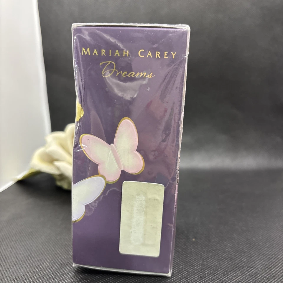 Mariah Carey DREAMS Eau De Parfum Spray 1 oz. / 30 ml para mujer - #2 Foto 2 de 4