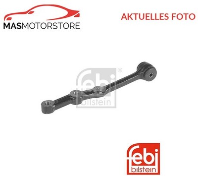 QUERLENKER LENKER RADAUFHÄNGUNG FEBI BILSTEIN 12546 P NEU OE QUALITÄT