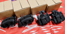 Genuine Oem Honda Acura Nsx Na1 Na2 02r Brake Caliper Set Front Rear Lh Rh Genuine Oem Honda Acura Nsx Na1 Na2 02r Brake Caliper Set Front Rear Lh Rh