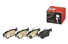 Brembo P24175 PRIME LINE DISC BRAKE KIT