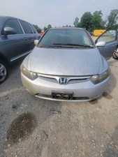Local Pickup Only Hood Coupe Fits 06-11 Civic 1599244