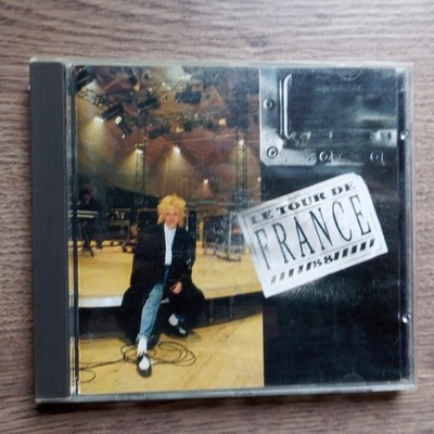 France Gall - Le Tour de France