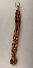 Macrame Plant Hanger With Beads