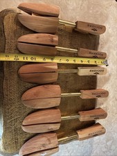 Dockers Shoe Tree Keeper Lot