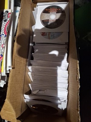 DVD collection $1 EACH