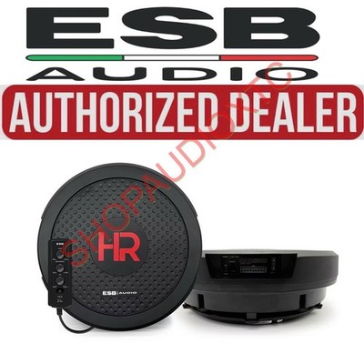 ESB Harmony Hardrock Series HR 11 SW 11in Spare Wheel Subwoofer 200 wrms