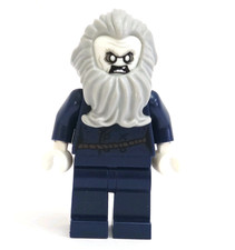 Lego Verona Dempsey Custode del Faro Scooby Doo Minifigure scd013 75903